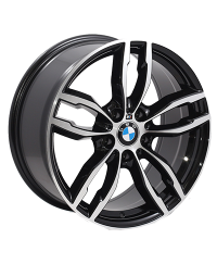 Replica BMW BK921 BP R18 W8.0 PCD5x120 ET35 DIA74.1
